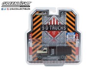 Greenlight 1:64 SD Trucks Series 17 1981 Chevrolet C-70 Grain Truck