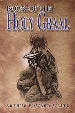Th of the Holy Graal by Waite, Arthur Edward, Brand New, Free shipping in the US