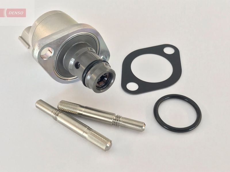 Common Rail System Pressure Control Valve Fits Citroën Fiat DENSO DCRS300260