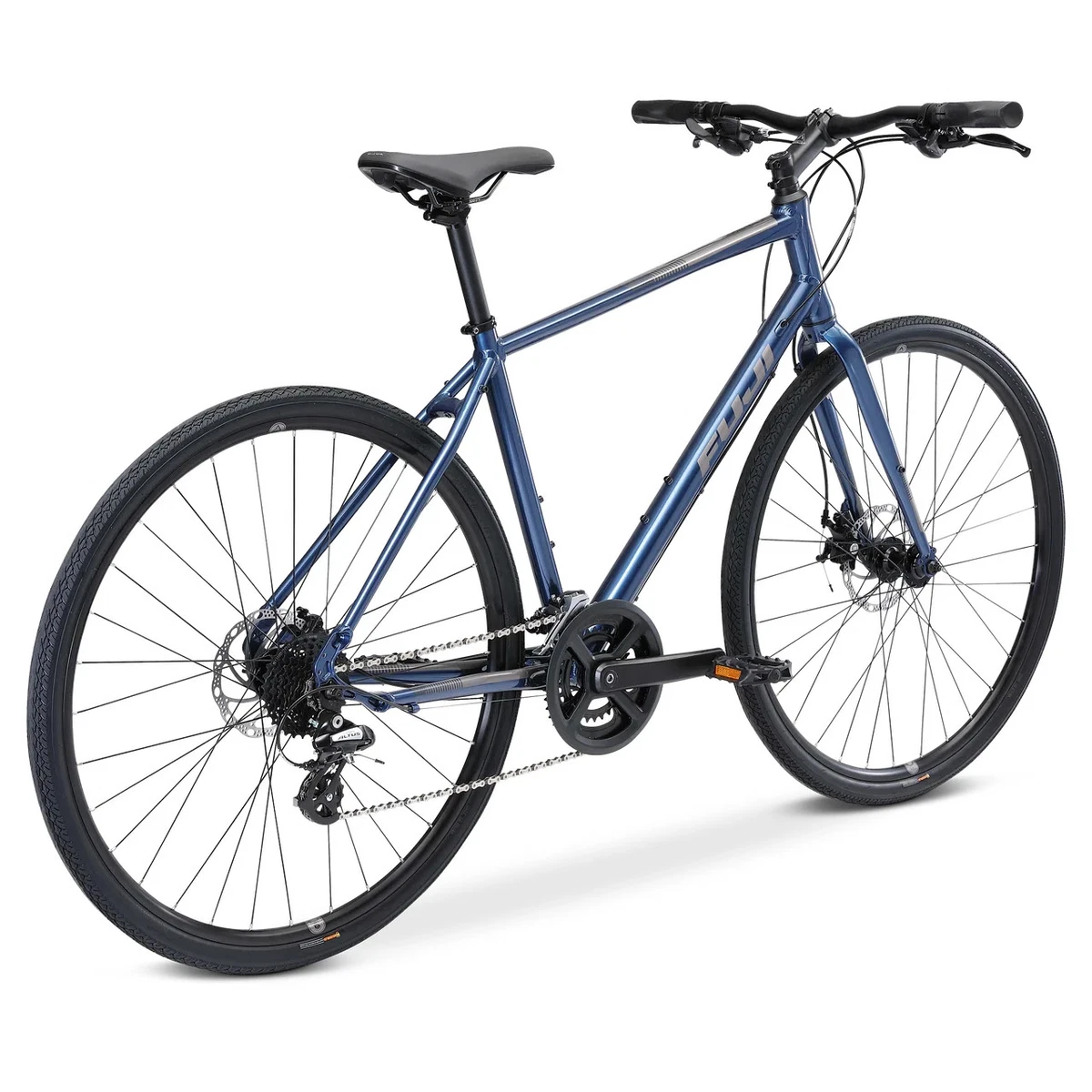 Fuji Hybrid Bike Bikes for sale | eBay