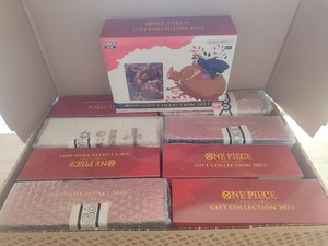 One Piece Gift Collection 2023 | eBay