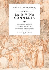 Libri Dante Alighieri - La Divina Commedia Di Dante Illustrata Da Federico Zucca