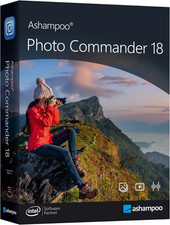 Photo Editing Software Compatible with Windows 11, 10 View, Edit, Enhance and