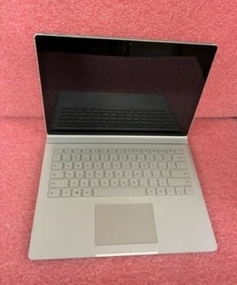 Microsoft Surface Book 2 Model 1703 i7-8650U 16GB RAM Memory 1 TB Hard Drive