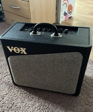 Vox AV15 Gitarrenverstärker  