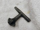 Cast Iron Fuel Oil Tank Key