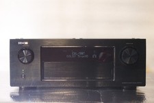Sintoamplificatore Denon AVR-3313 7.2 DTS HD AUDIO LAN USB ARC 4K