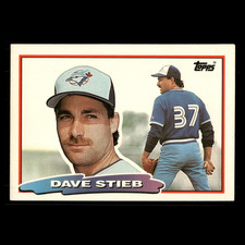 Dave Stieb
