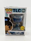 Funko POP! Rocks TLC - Left Eye #196 - Chase Limited Edition