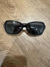 Kirkland Signature KS Cortese 459432 Black Sunglasses FRAMES ONLY 56-15-120-40