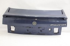 Heckdeckel VW PASSAT 35i Blau 357827025 357827933C 03-1993