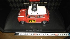 Mini Cooper 1275's Rally 1967 1/18 589187