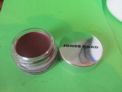 ONE Jones Road NEW LTD EDITION MIRACLE BALM-NOIR 8,5g