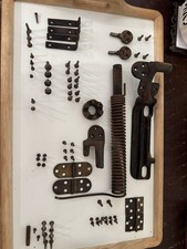 Vintage Singer Treadle Sewing Machine Parts