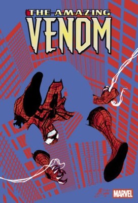 THE AMAZING VENOM #1 (Limit 2 Per Cover) (rel:09/30)