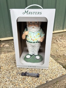 Masters Gnome | eBay