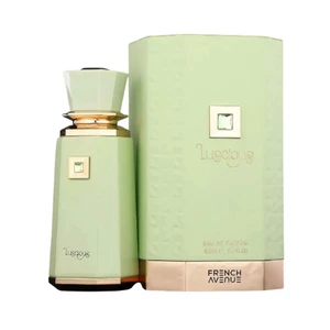 Fragrance Monde Luxueux EDP Pour elle 100 ml / 3.4 C'est vrai.