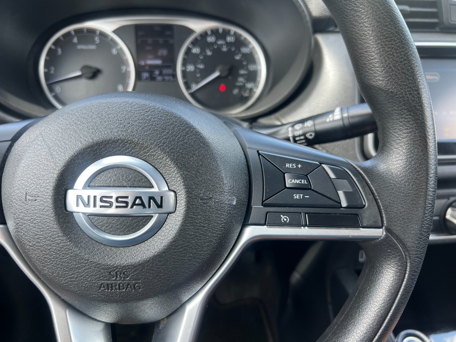 Nissan Versa - Image 26