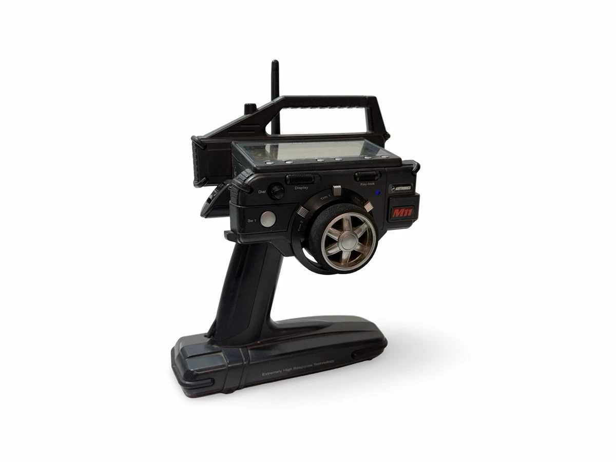 Airtronics M11 Indiana Hobby RC Receivers & Transmitters for sale
