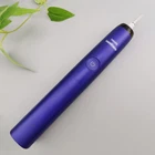 Sonic Eletirc Toothbrush Handle for Philips Sonic care Classic  Amethyst HX9370