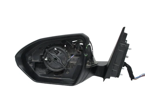 Chip 22-23 Hyundai Tucson Santa Cruz Signal Mirror Left LH OEM
