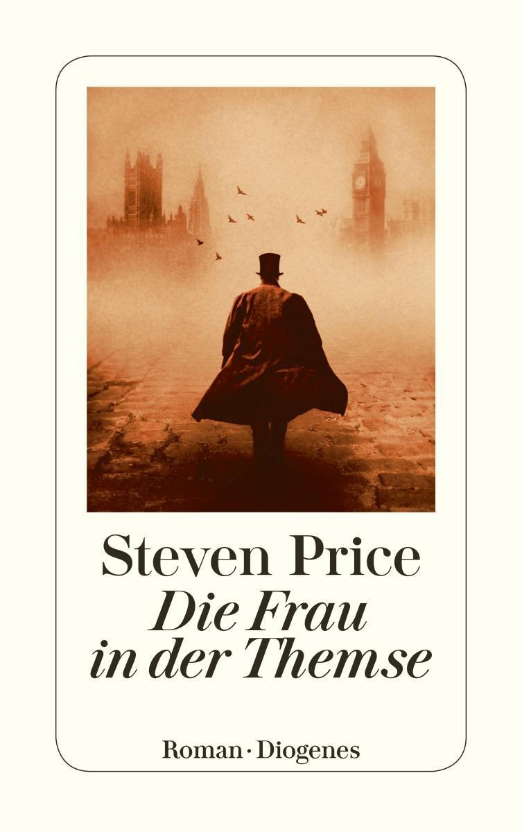 Thumbnail - Die Frau In Der Themse Steven Price