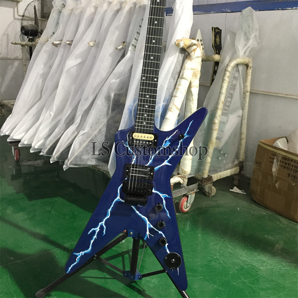 ありん Seymour Duncan Dimebag Pickup Dimebag Pickup Dean Dimebag Darrell