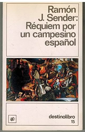 Réquiem por un campesino español