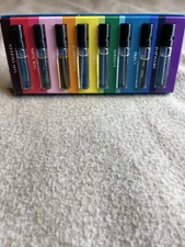 Atelier Cologne Perfume Stories 8 Scents Set 2ml each  (Read Description)