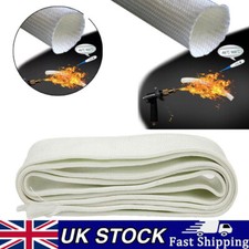 22-24MM 1/2M EXHAUST LAGGING HOSES FOR EBERSPACHER WEBASTO DIESEL HEATER