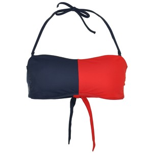 tommy bandeau bikini