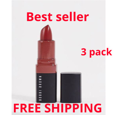 BOBBI BROWN CRUSHED LIP COLOR CRANBERRY Rouge a levre 0.07 OZ