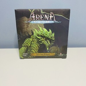 Arena the Contest | eBay