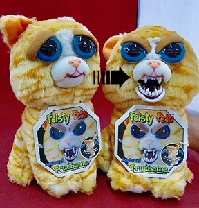 feisty pets princess pottymouth