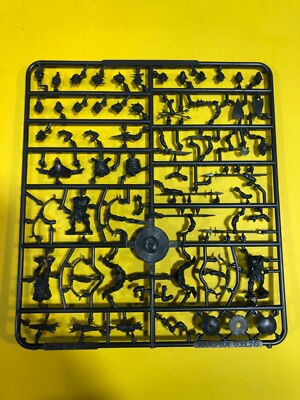 WARGAMES ATLANTIC - GOBLIN SPRUE - CLASSIC FANTASY