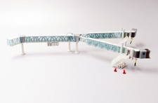 Air Bridge Jetway (Wide Body) JC Wings LH2BDG148 LH2148 Scale 1:200