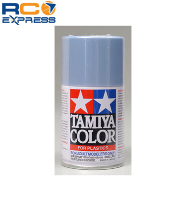 Tamiya TS-58 Pearl Light Blue TAM85058
