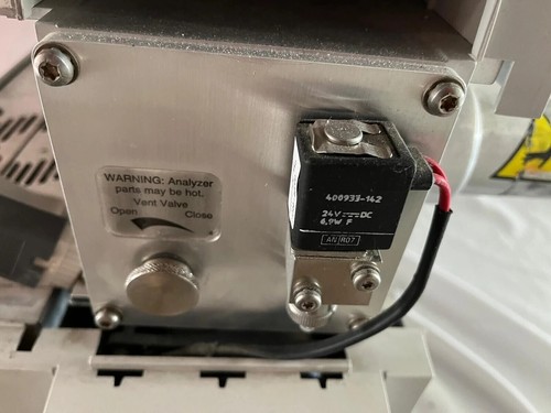 Agilent 5973 Mass Selective Detector - Picture 13 of 16