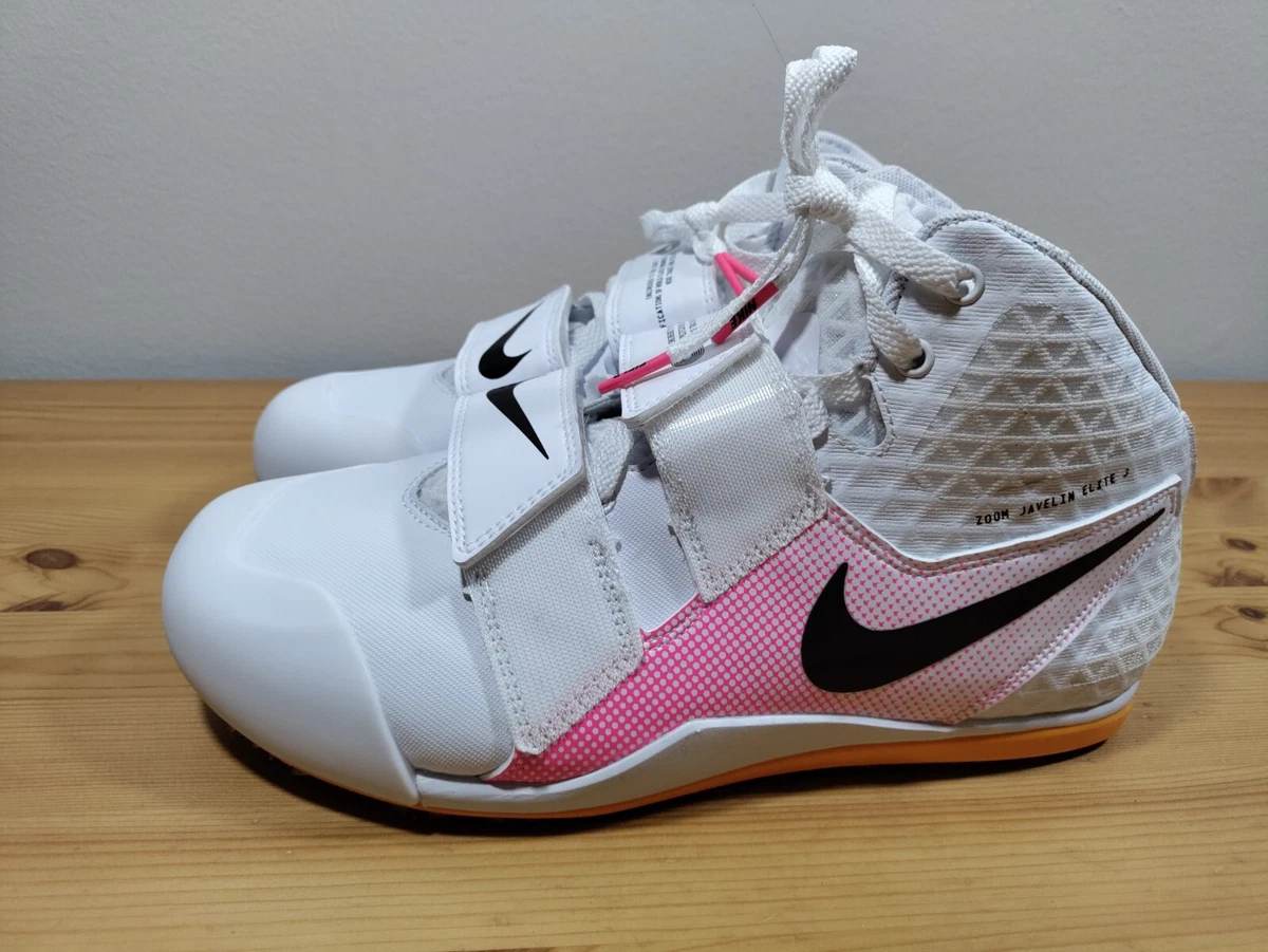Javelin spikes hotsell ebay