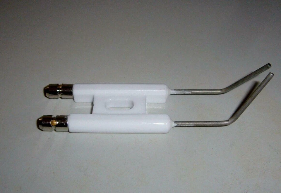 ELETTRODO ELETTRODI UNIFICATI BRUCIATORE IDROPULITRICE LAVORWASH 4.614.0003