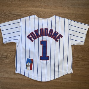 fukudome jersey