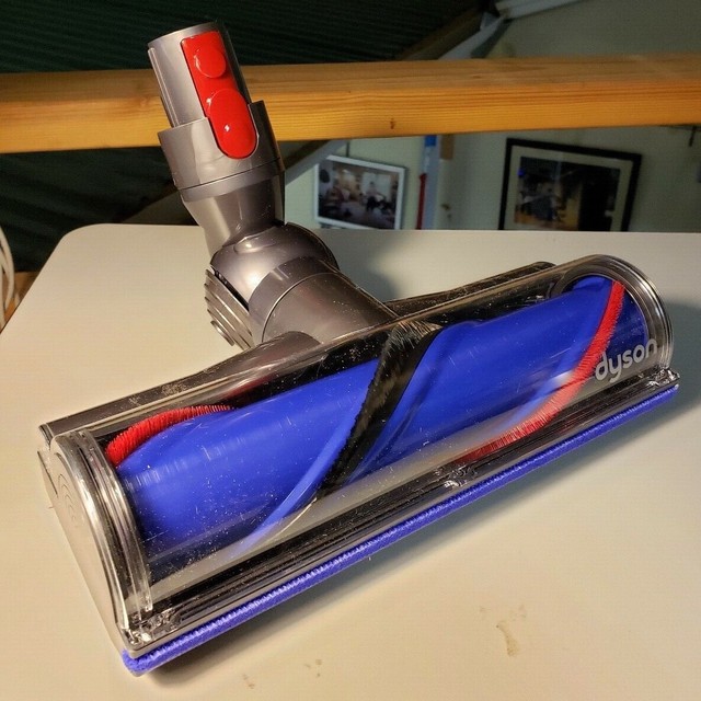 Dyson v8 motorhead аккумулятор