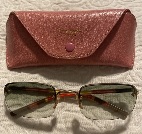 kate spade sunglasses 130