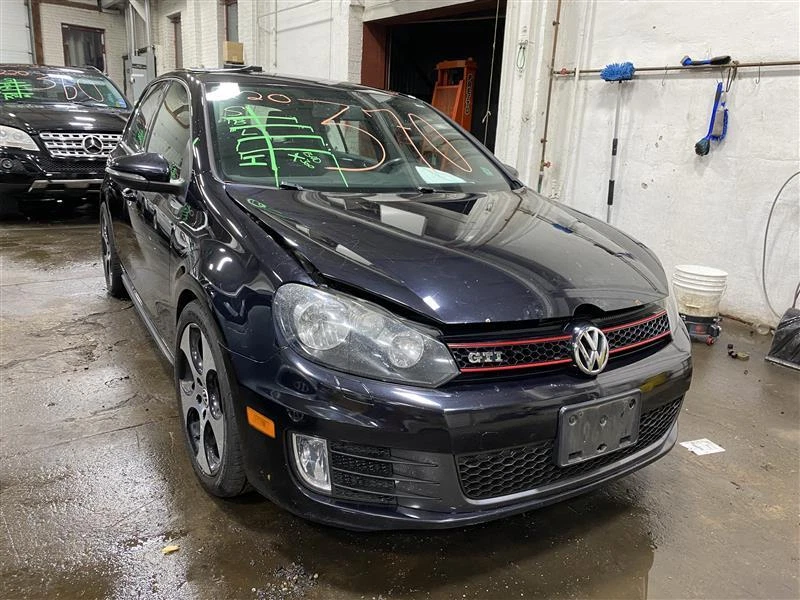 Used Fuel Injection Air Flow Meter fits: 2011 Volkswagen Golf gti 2.0L gasoline - Image 4 of 4