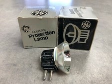 EMM/EKS 24V 250W Halogen Projector Lamps 2-PACK