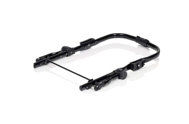 britax capsule adaptors