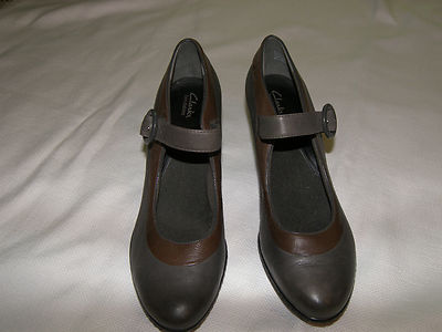 clarks women's bendables