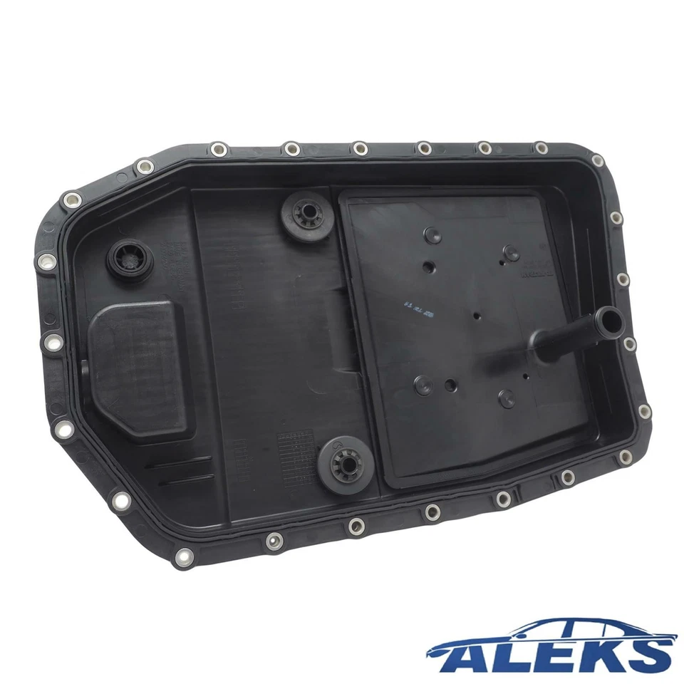 Original ZF Automatikgetriebe Ölwanne / Filter + Öl für BMW ZF GA 6HP19Z 6-Gang - Bild 2 von 4