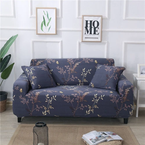 High Stretch Sofa Cover 1 2 3 4 Seater Slipcover Lounge Protector Couch Cover AU - Picture 44 of 96
