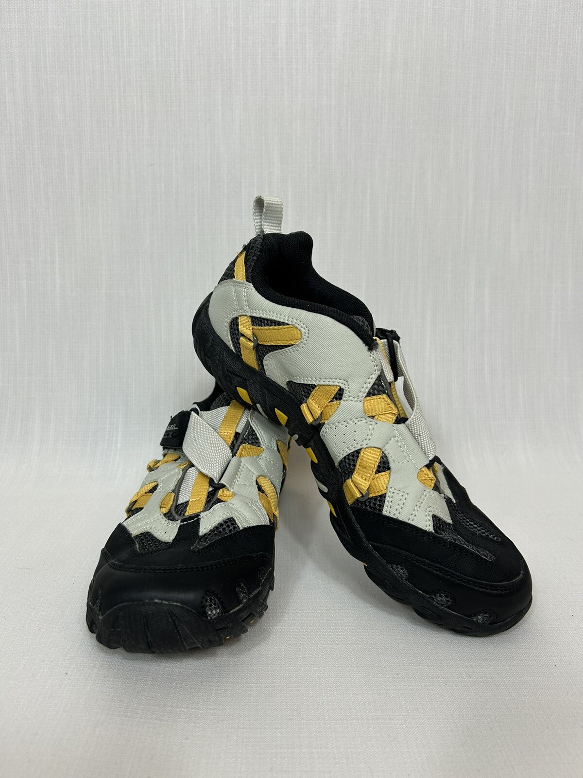 Merrell Z Rap sneaker impermeabile da trekking per bambini taglia 5